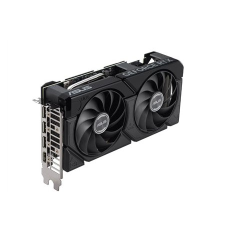 Asus | Dual GeForce RTX 4070 SUPER EVO 12GB | NVIDIA GeForce RTX 4070 SUPER | 12 GB - 3